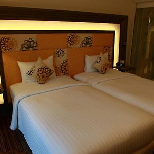 Executive Twin Room